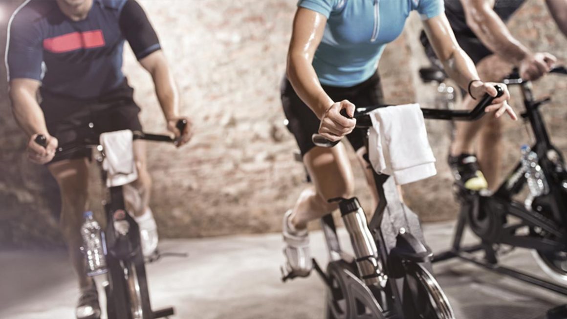 Indoor Cycling