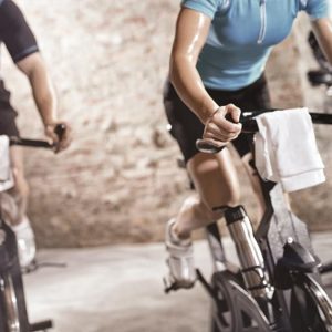 Indoor Cycling