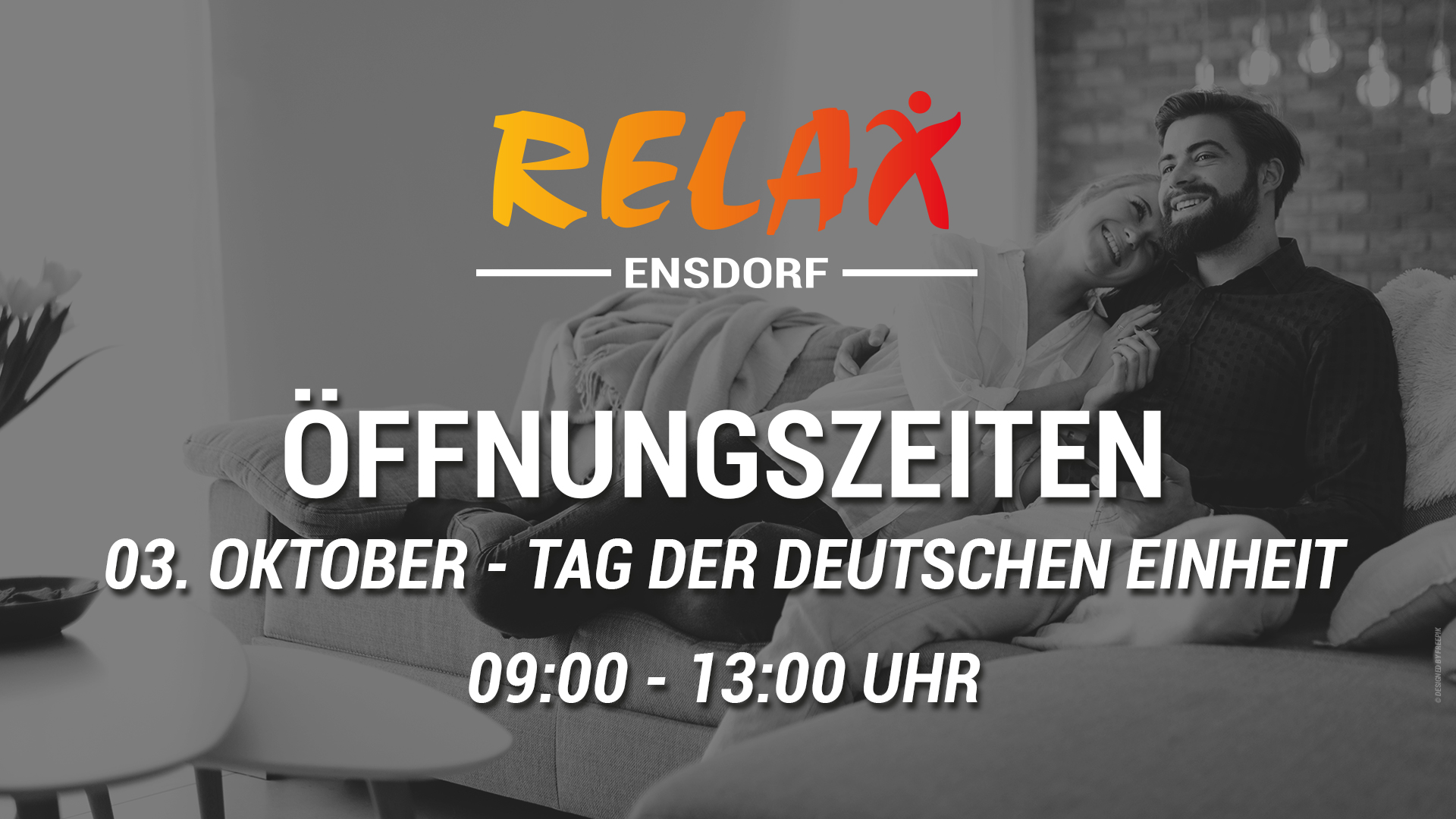 oeffnungszeitentagderdeutscheneinheit2018 Sport und Freizeitlange Relax Ensdorf