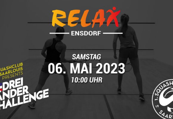 Drei Länder Challenge
